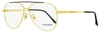 Longines Lg5003-h Pilot-frame Optical Glasses In Multi