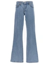 COPERNI COPERNI WIDE LEG JEANS