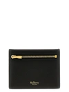 MULBERRY MULBERRY 'CONTINENTAL' CARD HOLDER
