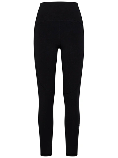 Adidas Originals Leggings Adidas By Stella Mccartney In Nero