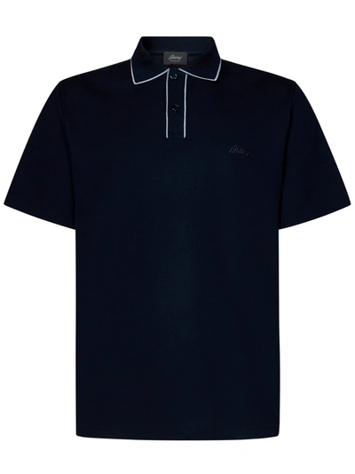 Brioni Polo