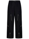 STUSSY STUSSY NYCO FLIGHT TROUSERS