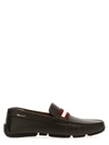 BALLY BALLY 'PERTHY' LOAFERS