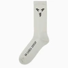 44 LABEL GROUP 44 LABEL GROUP | WHITE COTTON SPORTS SOCKS