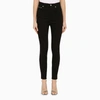 DOLCE & GABBANA DOLCE&GABBANA | BLACK DENIM AUDREY SKINNY JEANS