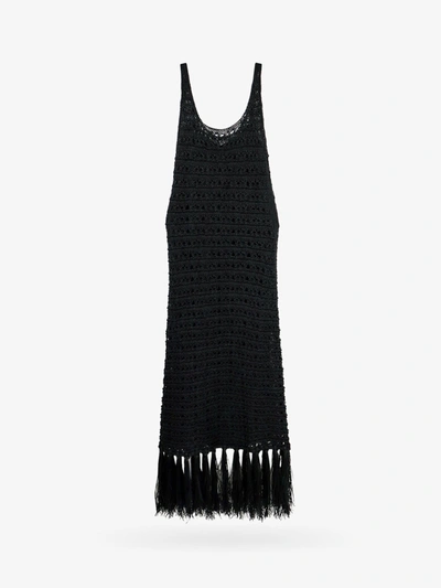 Erika Cavallini Dress In Black