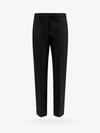 's Max Mara Fatina Mid-rise Cropped Pants In Black