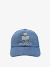 Isabel Marant Hat In Blue