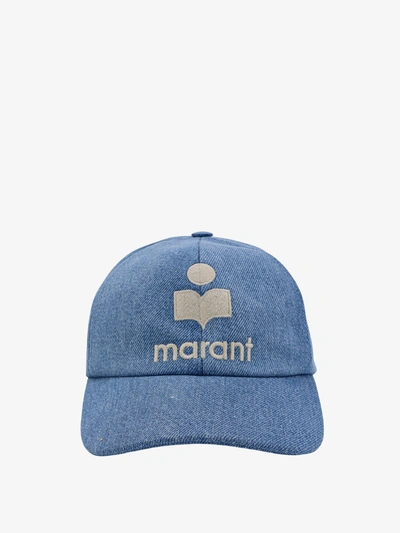 Isabel Marant Hat In Blue