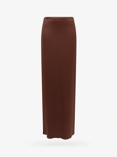 ERIKA CAVALLINI SKIRT