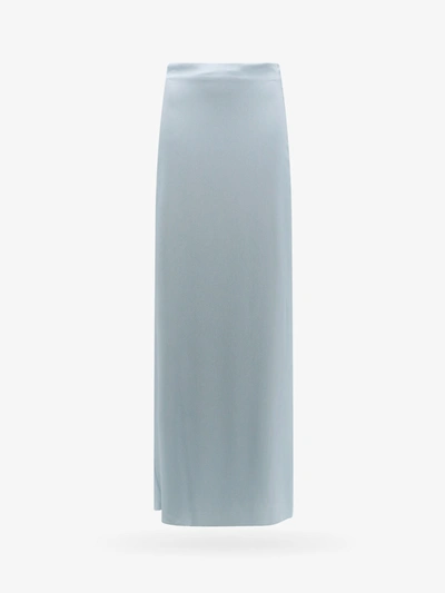 Erika Cavallini Skirt In Blue