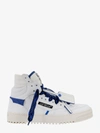 Off-white Off White '3.0 Off Court' Sneakers In White