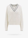 BRUNELLO CUCINELLI SWEATER