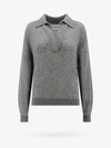 Khaite Sweater In Grey
