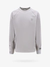 C.p. Company Sweatshirt In Grey
