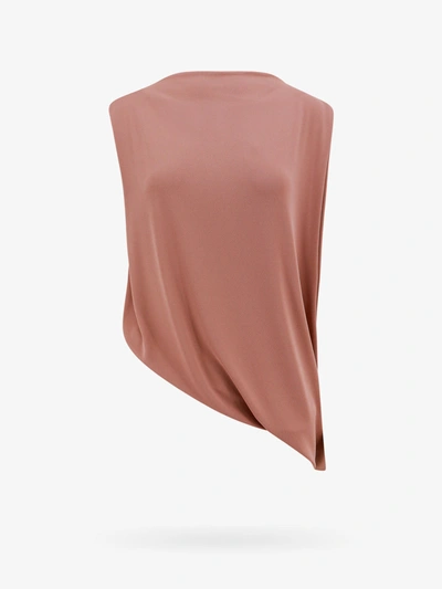 Erika Cavallini Top In Pink