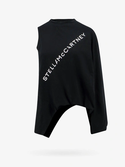 Stella Mccartney Sweaters Black