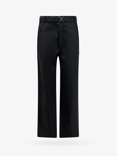 C.p. Company Trouser In Black
