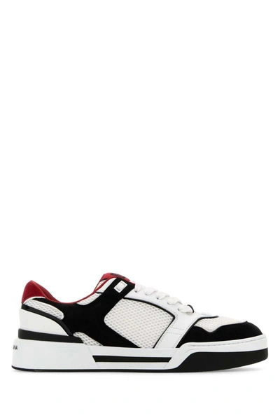 DOLCE & GABBANA DOLCE & GABBANA SNEAKERS