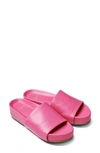 BEEK PELICAN SLIDE SANDAL