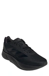 Adidas Originals Duramo Sl Running Shoe In Core Black/core Black/core Black