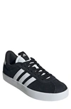 Adidas Originals Vl Court Trainers Black