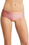 CHANTELLE LINGERIE SOFT STRETCH SEAMLESS HIPSTER PANTIES