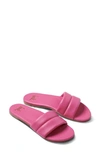 BEEK SUGARBIRD SLIDE SANDAL