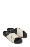 BEEK TORI SLIDE SANDAL