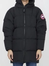 CANADA GOOSE LAWRENCE PUFFER