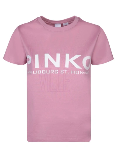 Pinko T-shirts