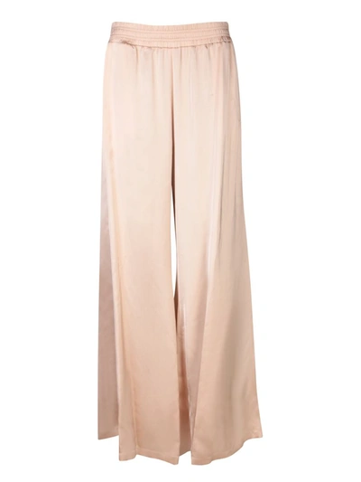 Fabiana Filippi Trousers In Neutrals