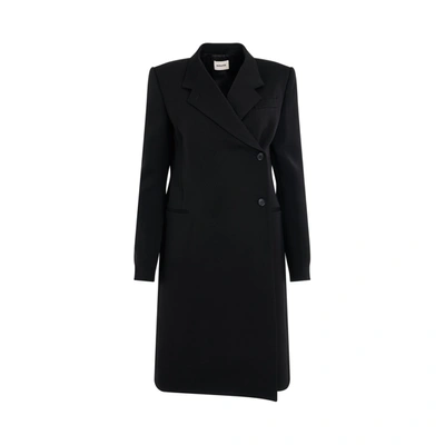 KHAITE KENTO COAT