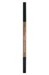 Bareminerals Mineralist Micro Defining Brow Pencil In Taupe