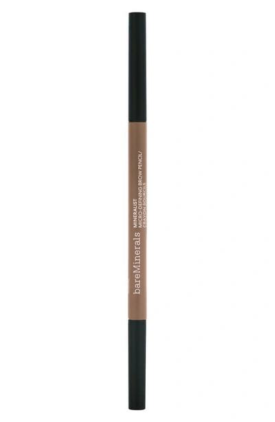 BAREMINERALS BAREMINERALS® MINERALIST BROW PENCIL