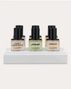 D.s. & Durga D. S. & Durga 6-piece Mini Eau De Parfum Deluxe Box Set