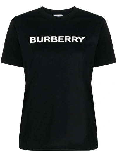 BURBERRY BURBERRY T-SHIRTS AND POLOS