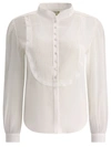 ISABEL MARANT ISABEL MARANT "BALESA" SHIRT