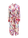 Isabel Marant Étoile Nesly In Multicolor