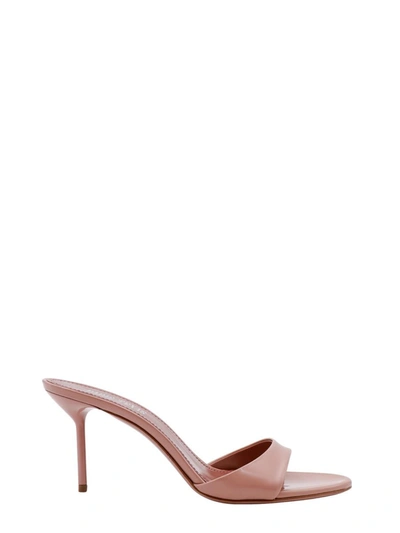 Paris Texas Sandals In Pink