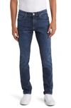 Dl1961 Cooper Tapered Jeans In Cromer Performance