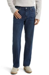 DL1961 AVERY RELAXED STRAIGHT LEG JEANS