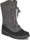 Baretraps Stark Waterproof Thermal Cold Weather Boot In Multi