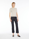 MAX MARA WOOL CREW-NECK SWEATER