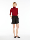 MAX MARA WOOL TURTLENECK