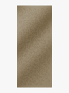 Max Mara Jacquard Cotton Stole In Beige