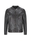 Belstaff Jacket  Men In Brown