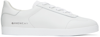 GIVENCHY WHITE TOWN SNEAKERS