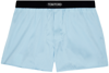 TOM FORD BLUE PATCH BOXERS