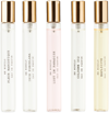 Ex Nihilo Paris Fascination Eau De Parfum Travel Set In N/a